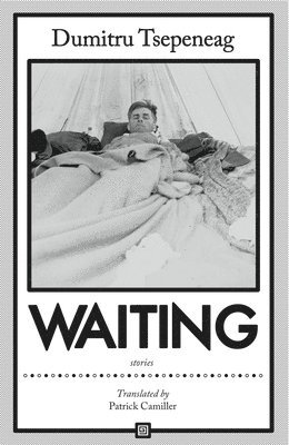 Waiting: stories 1