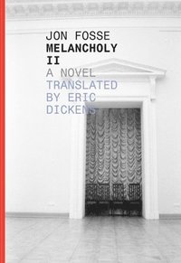 bokomslag Melancholy II