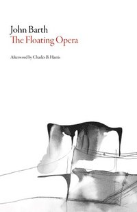 bokomslag Floating Opera
