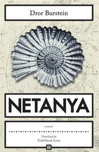 bokomslag Netanya