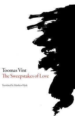 Toomas Vint - Sweepstakes of Love, Häftad