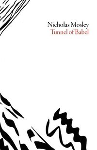 bokomslag Tunnel of Babel