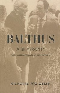bokomslag Balthus