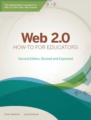 bokomslag Web 2.0 How-to for Educators