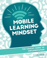 bokomslag Mobile Learning Mindset