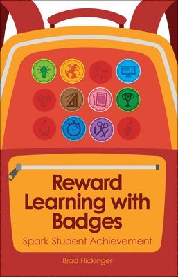REWARD LEARNING W/BADGES