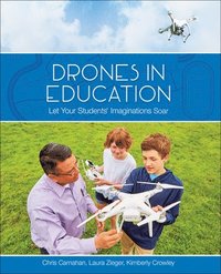 bokomslag Drones in Education