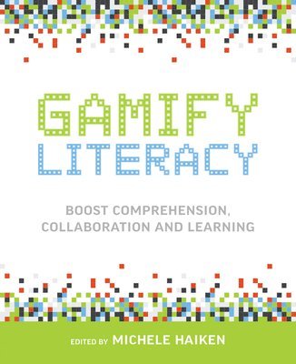 Gamify Literacy 1