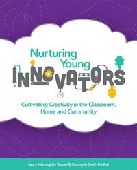bokomslag Nurturing Young Innovators