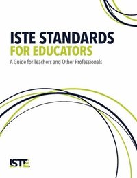 bokomslag ISTE Standards for Educators