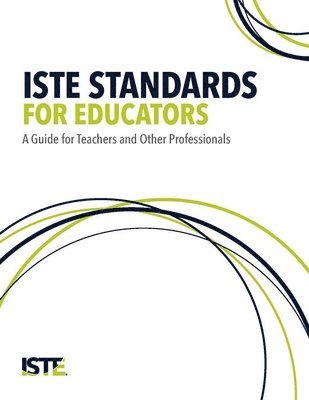Helen Crompton - ISTE Standards for Educators, Häftad