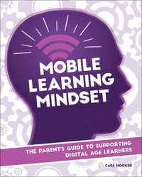 bokomslag Mobile Learning Mindset