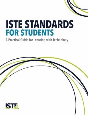 bokomslag ISTE Standards for Students