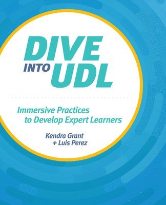 Dive into UDL 1