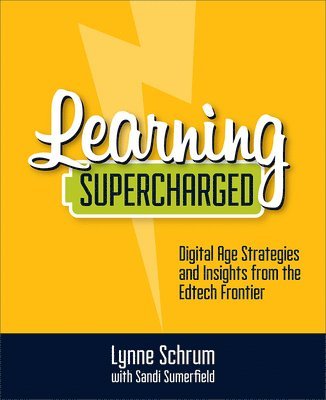 Learning Supercharged 1