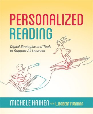 Michele Haiken, L. Robert Furman - PERSONALIZED READING, Häftad