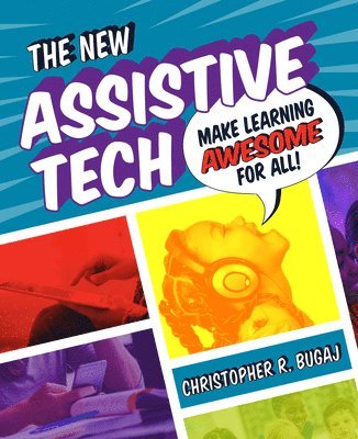 The New Assistive Tech 1