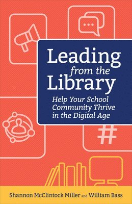 Leading from the Library 1