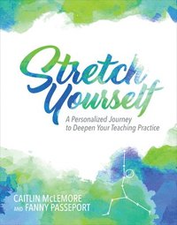 bokomslag Stretch Yourself