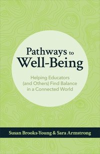 bokomslag Pathways to Well-Being