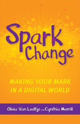 bokomslag Spark Change