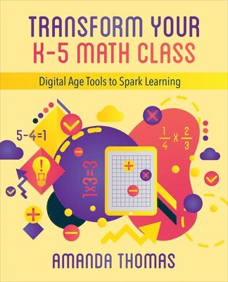 Transform Your K-5 Math Class 1