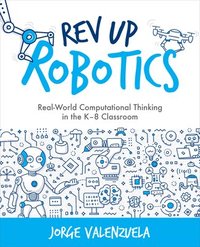 bokomslag Rev Up Robotics