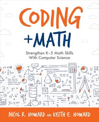 Coding + Math 1