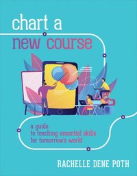 bokomslag Chart a New Course
