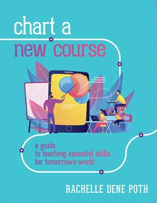 Chart a New Course 1