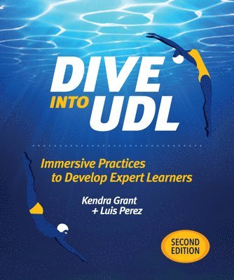 Dive Into UDL 1