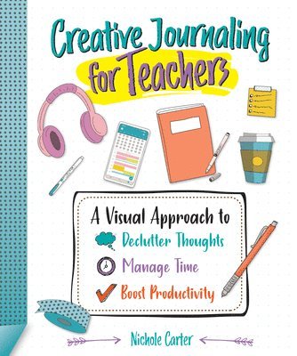 Creative Journaling for Teachers 1