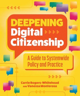 Deepening Digital Citizenship 1