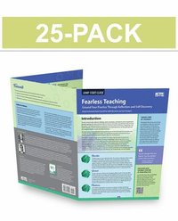 bokomslag Fearless Teaching (25-Pack)
