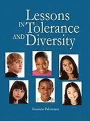bokomslag Lessons in Tolerance and Diversity