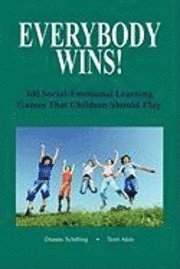 Dianne Schilling, Terri Akin - Everybody Wins!, Häftad