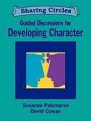 bokomslag Guided Discussions for Developing Character