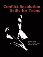 bokomslag Conflict Resolution Skills for Teens