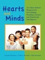 bokomslag Hearts and Minds: An Afterschool Program for Developing Reading Literacy and Emotional Intelligence