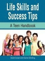 bokomslag Life Skills and Success Tips, a Teen Handbook