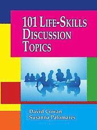 bokomslag 101 Life-Skills Discussion Topics