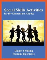bokomslag Social Skills Activities: For the Elementary Grades