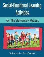 bokomslag Social-Emotional Learning Activities for the Elementary Grades