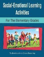 Social-Emotional Learning Activities for the Elementary Grades 1