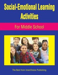 bokomslag Social-Emotional Learning Activities For Middle School