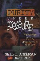 bokomslag Purity under Pressure