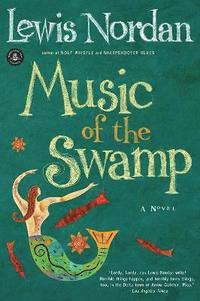 bokomslag Music of the Swamp