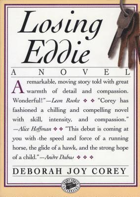 Deborah Joy Corey - Losing Eddie, Häftad