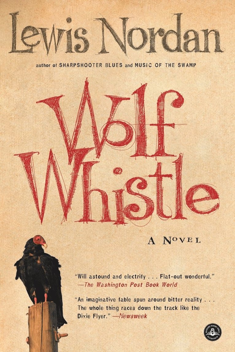 Wolf Whistle 1