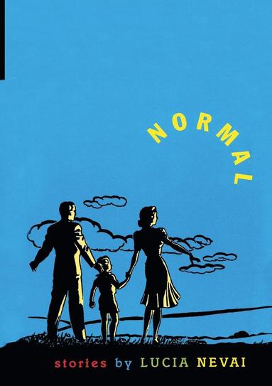 Lucia Nevai - Normal, Häftad